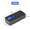 For Tonearm Digital Turntable Stylus Force Scale Gauge 0.01G/5.00G,Tr