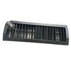 Grille for Spiral Double