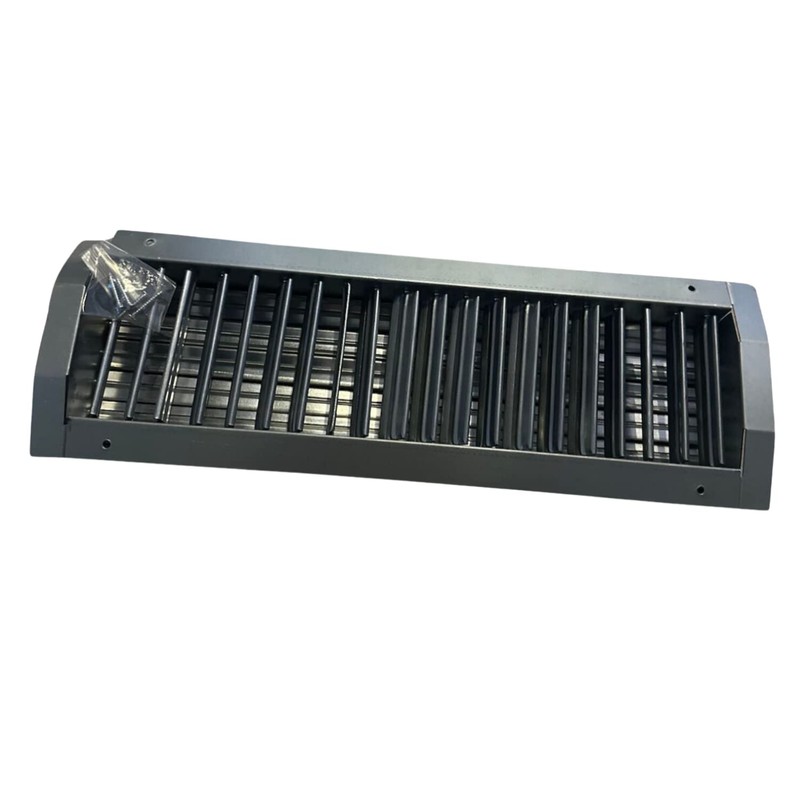 Grille for Spiral Double