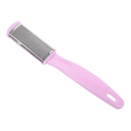 Baluue Double-sided Foot File Callus Remover and Dead Skin Exfoliator for Smooth Feet Pedicure Tool for Care