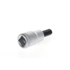 Gedore IN19 6153660 Hexagon Bit Socket 1/2 0.4 inch (9