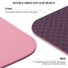 KK Yoga Knee Pad Non Slip 6mm TPE Eco-Friendly Cushion