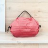 Marna Shupatto Compact Bag, Size S, Upgraded Version, Momo, Foldable