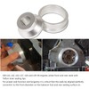 Yoursme Front and Rear Cover Billet Alignment Tool & Oil