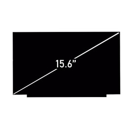 TECHNOLOGYVS Compatible with MSI Modern 15 A10M-455 15.6" Laptop LED LCD IPS FHD Screen Panel Display Monitor 30 Pins 1920×1080 Matte