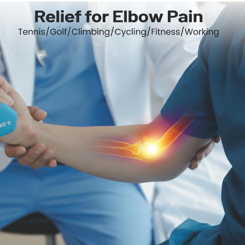 3-piece exercise combination set