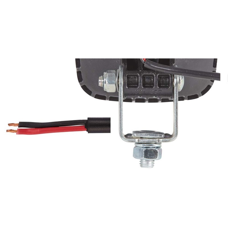 HELLA 1GA 996 179-001 Halogen-Worklight - Eco 21 - 24V