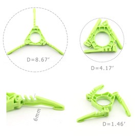 HIRAY キャニスタースタンド 燃料缶スタビライザー ガスタンクブラケットストーブ 標準ボトルシェルフスタンド 三脚折りたたみキャニスタースタンド