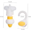 M & L Refill Shampoo Hanging Reverse Pump Hanging Hanging
