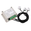 AC100 to 260V Automatic Water Level Controller XKC C352 3P