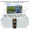 Dumpster Breath Heavy Duty Commercial Odor Control Ultra Fine Deodorant