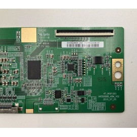 Sony T-Con Board for Sony FWD55X800H 55" LED 4K HDR Smart TV HV550QUBN5M