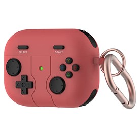 Funda para AirPods Pro 2 generación 2023 USB C, Case Cover Airpods Pro 2 2022, Funda Protectora AirPods Pro 2, Anti -Fingerprint, Resistencia a los...