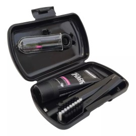 Curaprox Set De Viaje Black Is White Curaprox