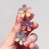 Pack of 10 Small Hair Clips, Cute Mini Hair Clips,