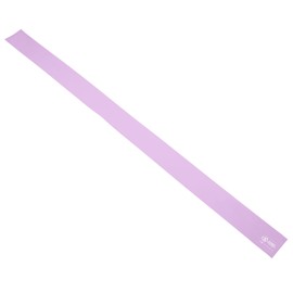 Fitness-Mad Latex Free Resistance Bands | Elastic Exercise Band in 4 Different Resistance Levels | Great for Strength Training, Therapy & Rehab | Single Band or Set of 3, 1.5m long