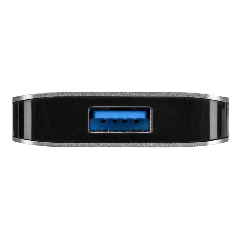 Targus USB-C Single 4K HDMI Video Multi-Port Adapter w/100W Pass-Thru,