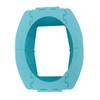 Kids Portable Toilet Portable Foldable Easy Cleaning ABS Potty Training