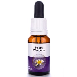 Living Essences Happy Wanderer 100ml