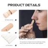 TOVINANNA 5 Sets for Aromatherapy Essential Oil Stick Small Holes