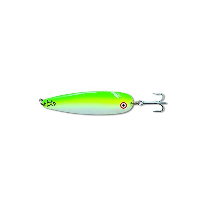 Rhino Trolling Spoons - Trolling Blinker, Trolling Spoon, Trolling Lure,