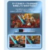 3-in-1 & HDMI-4K @ 60Hz PD100W Output, Llano Switch Dock,