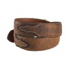 Cody James Boys' Two-Tone Leather Belt - BLT707-26 22