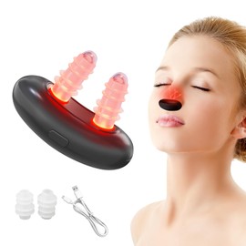 atnayo Infrared Nasal Therapy, Red Light Nasal Therapy for Nasal Soothing and Clearing