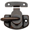 10 Pack - Designers Impressions 53744 Oil Rubbed Bronze Cam-Action