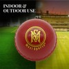 Mozi Sports Wind Cricket Balls - Indoor & Outdoor Soft