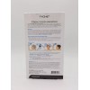 TCHE TYCHE HAIR COLOR SHAMPOO 3 IN 1- DARK BROWN