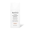 Natio SPF50+ Tinted Moisturiser 50ml, Light