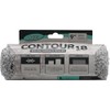 AXUS - 9" Contour 18 Rough Surface Roller Sleeve -