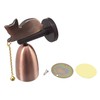 AIWA METAL AP-3014G Chime for Doors and Sliding Doors Pal