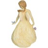 More Than Words Arora Design Sentimental Angel Figurine, Small Miracles