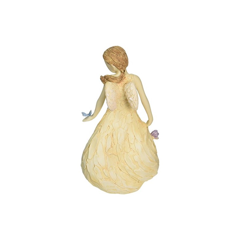 More Than Words Arora Design Sentimental Angel Figurine, Small Miracles