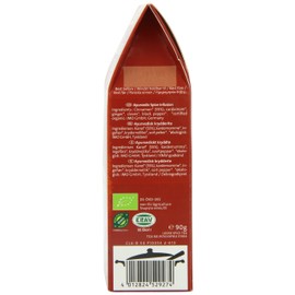 Yogi TEAS - AYURVEDIC Classic Chai Loose Tea 90gms (Pack of 4)