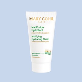 mariko Marico Mattifying Hydrating Fluid 50ml / 마리꼬 매티파잉 하이드레이팅 플루이드 50ml
