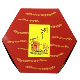 Aragaki Chinsuko Kokame 6 Assorted Colors, 24 Bags x 2 Boxes