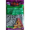 TRS Whole Green Peas 500g
