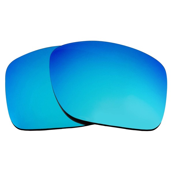 Seek Optics Replacement Sunglass Lenses for Maui Jim Cove Park
