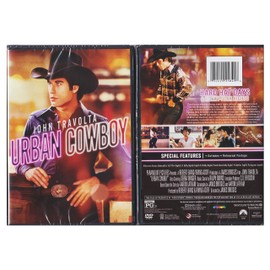 Urban Cowboy (1980) by John Travolta