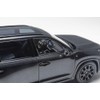 Kyosho Original 1/43 Lexus TX 500h F SPORT Performance (Graphite