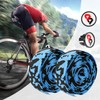 Oumers Cycling Handle Wraps, 2 Rolls Road Bike Handlebar Tapes