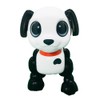 TKSK TK-092 Clap Operated Microrobopet Cuti-Pucci Move, Talk, Glowing, TK-092