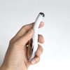 Galvanic Ion Skin Massager for Eye Wrinkles Home Care 2ea