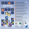 Ravensburger 22467 - memory dimension - The classic memory game
