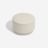 Stackers Oatmeal Bedside Trinket Box