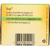 Yogi Tea, Green Tea Pure Green Decaf, 1.09 Ounce