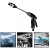 Unbranded New High-Pressure Car Wash Cleaner Turbo Washer Power For